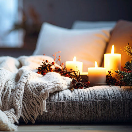 Collection image for: Gezellige woondecoratie