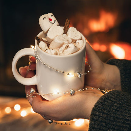 Collection image for: Voor bij de haard