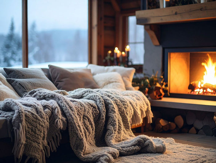 <h2>Creëer je eigen winterhoekje</h2>