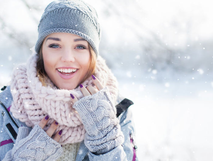 <h2>Warm de winter in</h2>